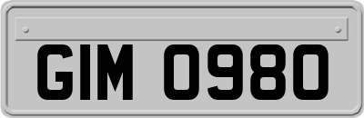 GIM0980