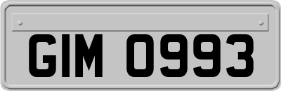 GIM0993