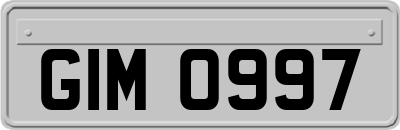 GIM0997