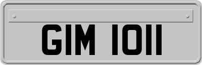 GIM1011