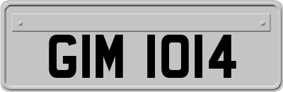 GIM1014