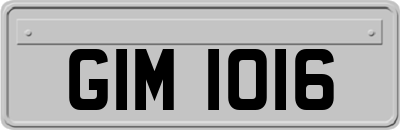 GIM1016