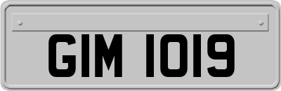GIM1019