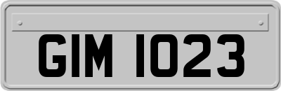 GIM1023