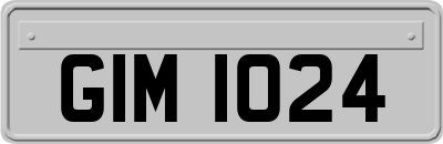 GIM1024