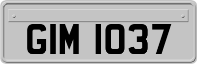 GIM1037