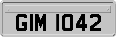 GIM1042