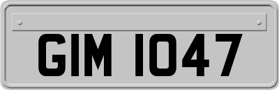 GIM1047