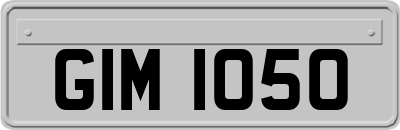 GIM1050