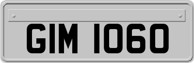 GIM1060