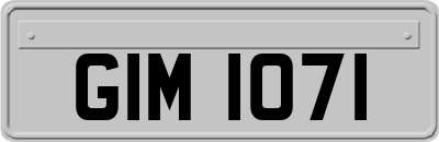 GIM1071