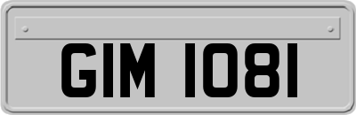 GIM1081