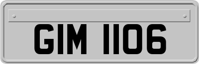 GIM1106