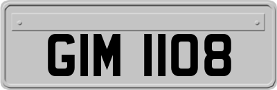 GIM1108