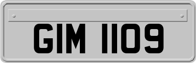GIM1109