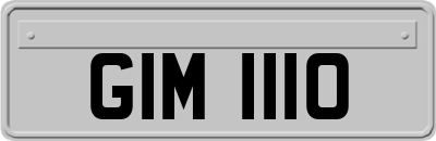GIM1110