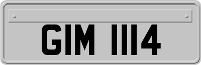 GIM1114