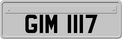GIM1117