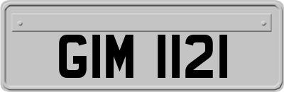 GIM1121