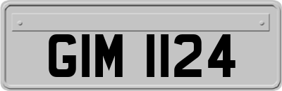 GIM1124