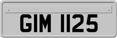 GIM1125