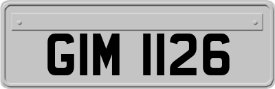 GIM1126