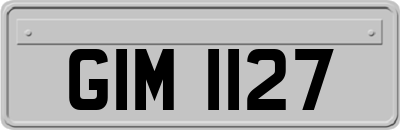 GIM1127