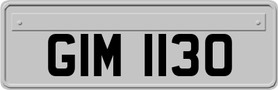 GIM1130