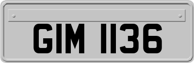 GIM1136