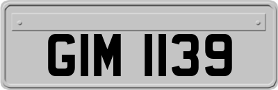 GIM1139