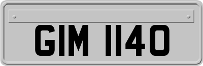 GIM1140