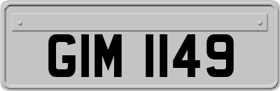 GIM1149