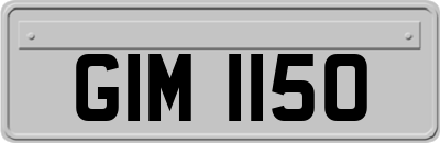 GIM1150