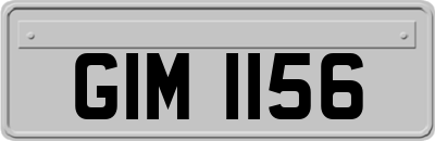 GIM1156