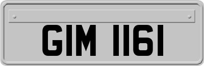 GIM1161