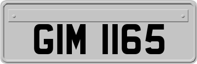 GIM1165