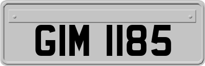 GIM1185