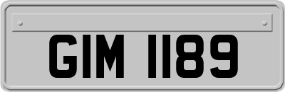 GIM1189