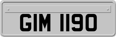 GIM1190