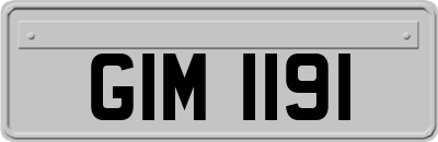 GIM1191