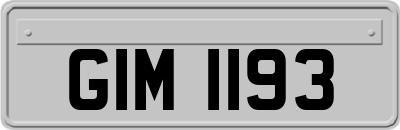 GIM1193