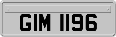 GIM1196