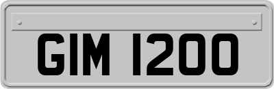 GIM1200
