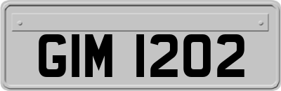 GIM1202