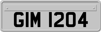GIM1204