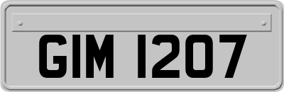 GIM1207