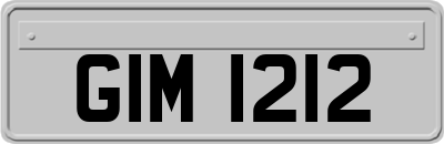 GIM1212