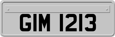 GIM1213