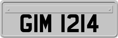 GIM1214