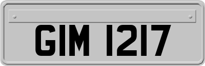 GIM1217
